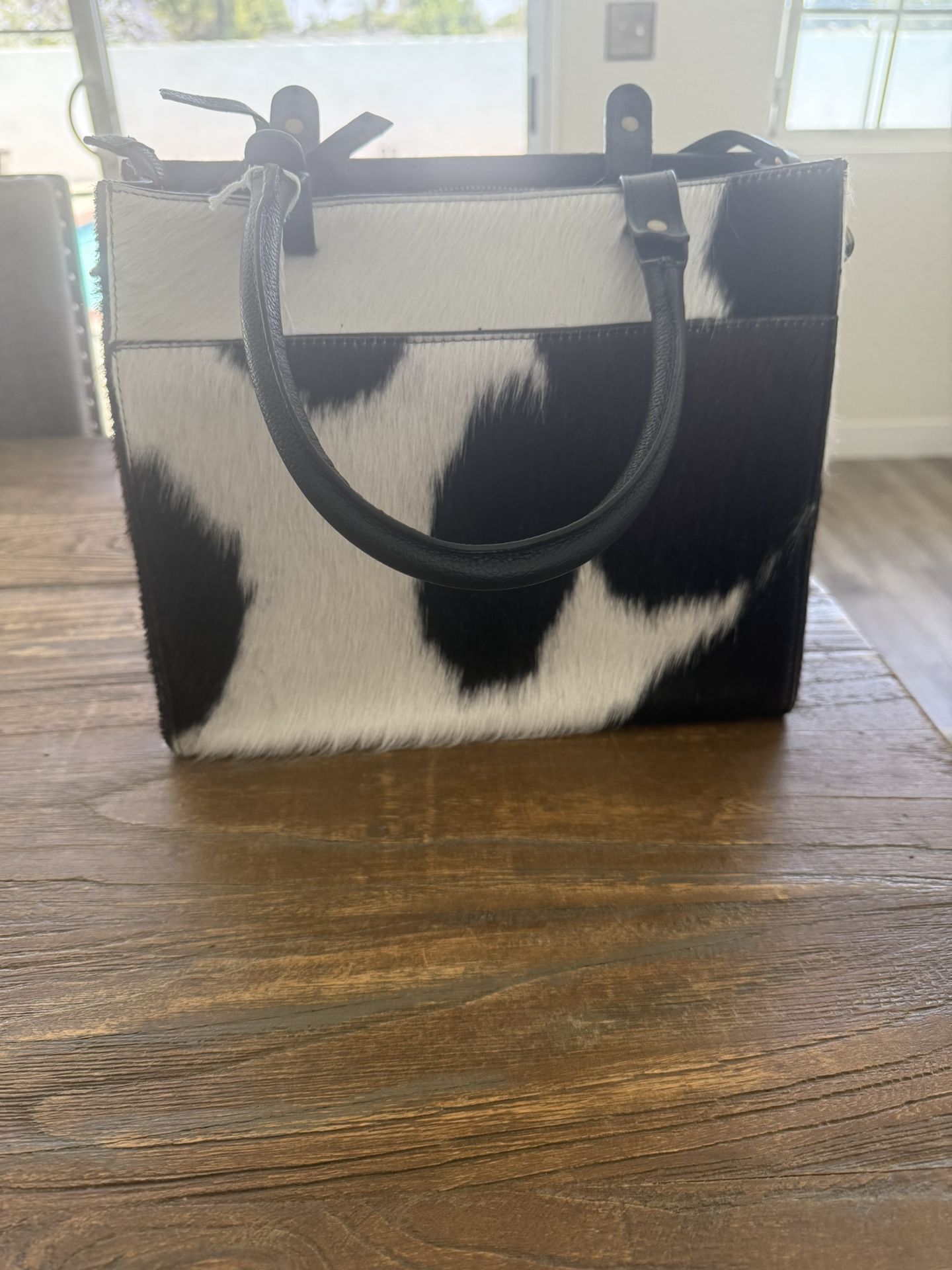 women's handbag Cowboy
