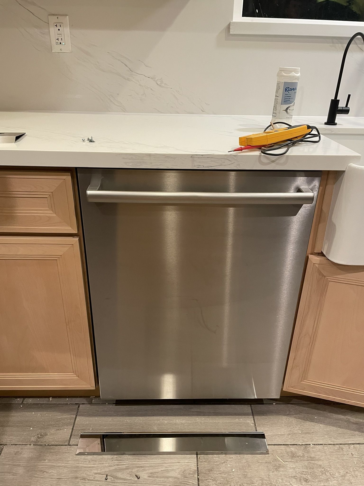 🚨DISHWASHER INSTALLATION🚨 WE INSTALL DISHWASHERS CONTACT US