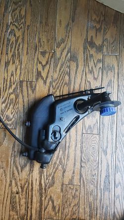 PORSCHE WINDSHIELD RESERVOIR 98