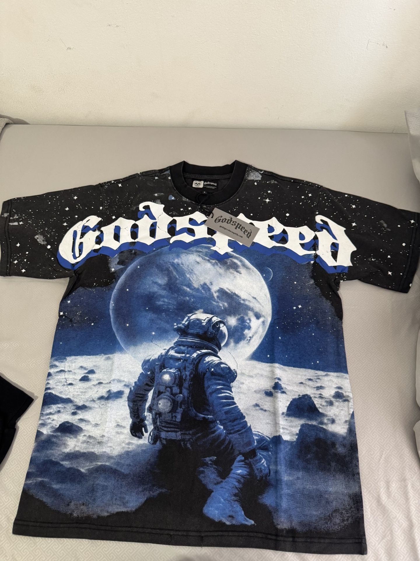 Godspeed T-shirt