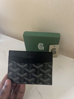 Goyard Cardholder