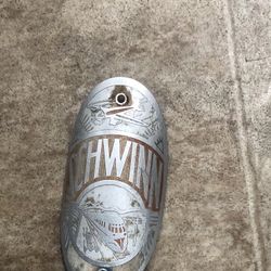 Schwinn Vintage Trains And Planes Head Badge 