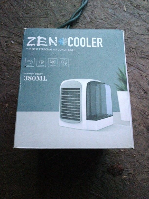 Zen Cooler