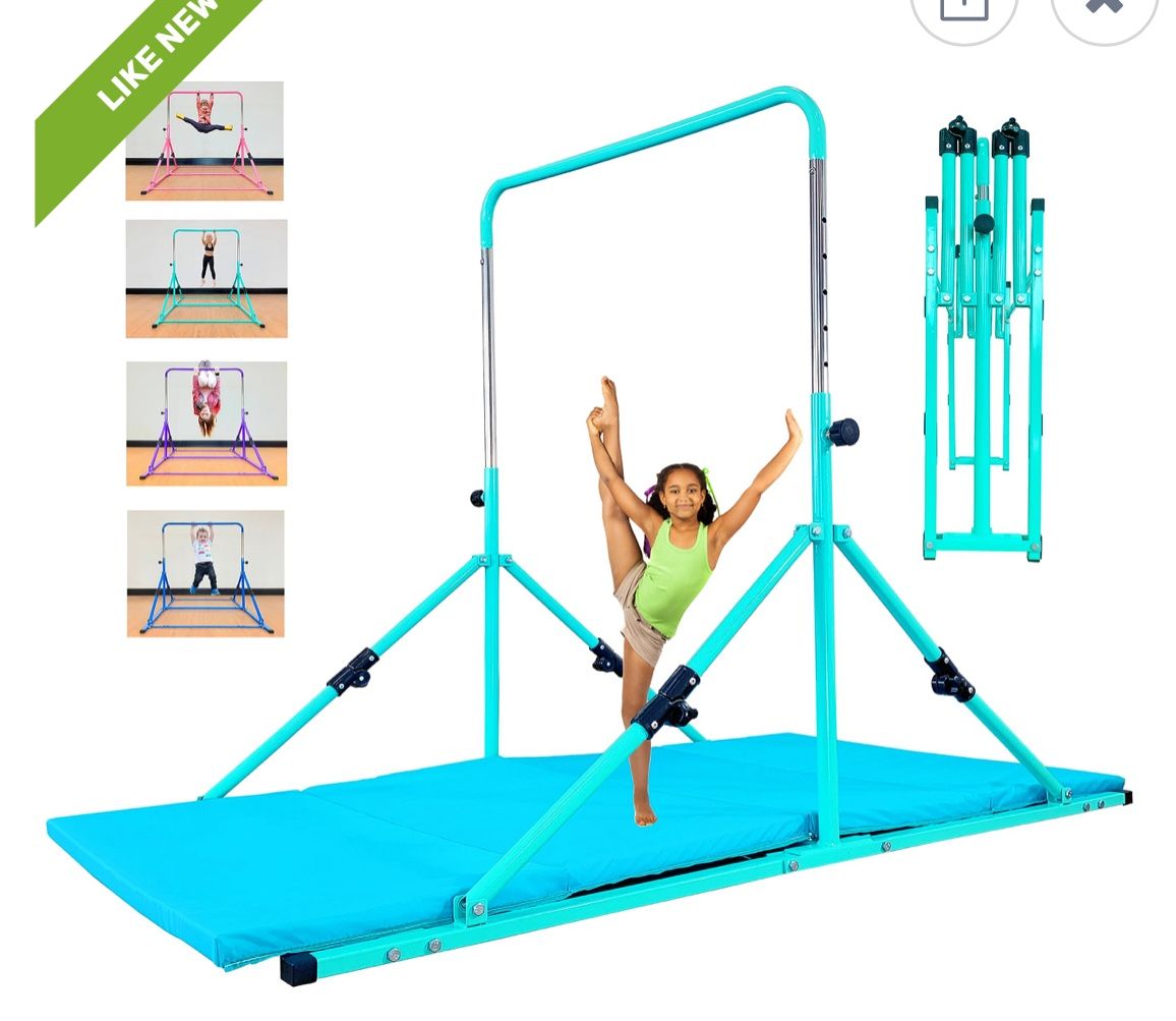 MARFULA Gymnastic Bar