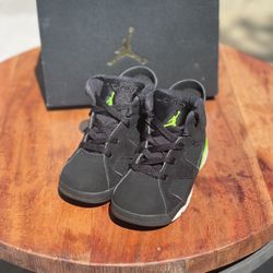 Nike Air Jordan 6 Retro