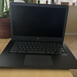 HP Chromebook 14-db0023dx