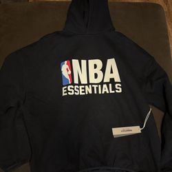 Essentials NBA Hoodie