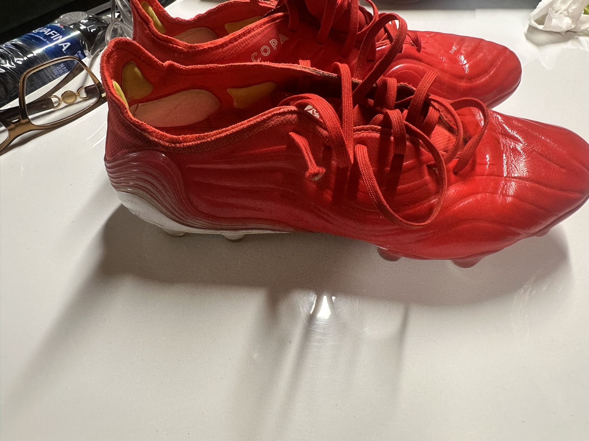 Copa Sense.1 FG 'Solar Red'