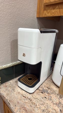 Coffee machine