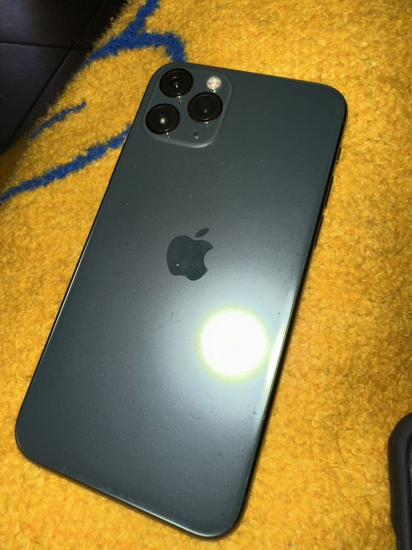 iPhone 11 Pro Max 64gb 