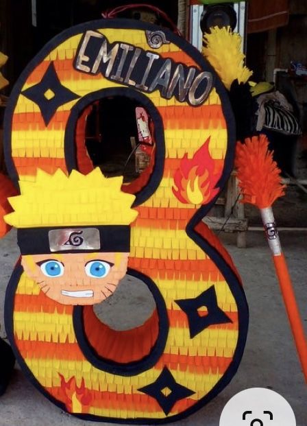 Piñatas