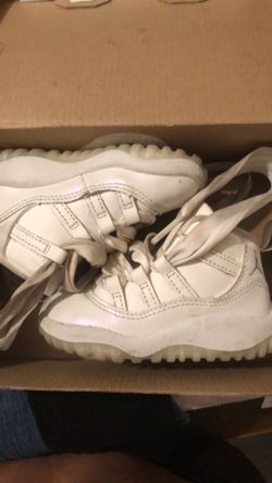 Jordan 11s