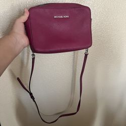 Michael Kors Purse Crossbody