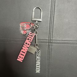 Steve Madden Keychain