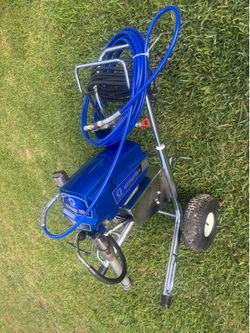 695 Graco