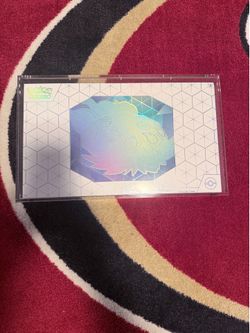 Pokemon TCG Team Rocket’s Moltres ex Ultra Premium Collection UPC Factory Sealed