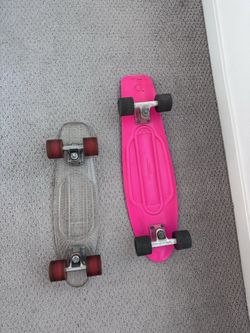 Skateboards