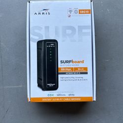 Internet Router And Modem