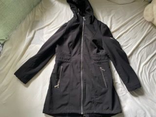Michael Kors Softshell Coat