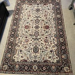 Classic Handmade Rug