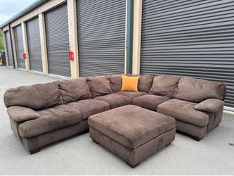 Sectional Couch