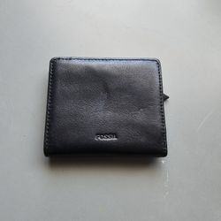 Fossil Woman Wallet