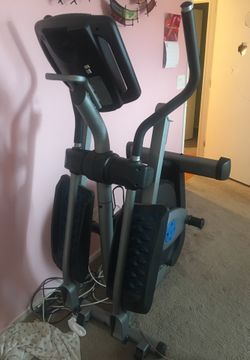 Pick up only Elliptical need gone today