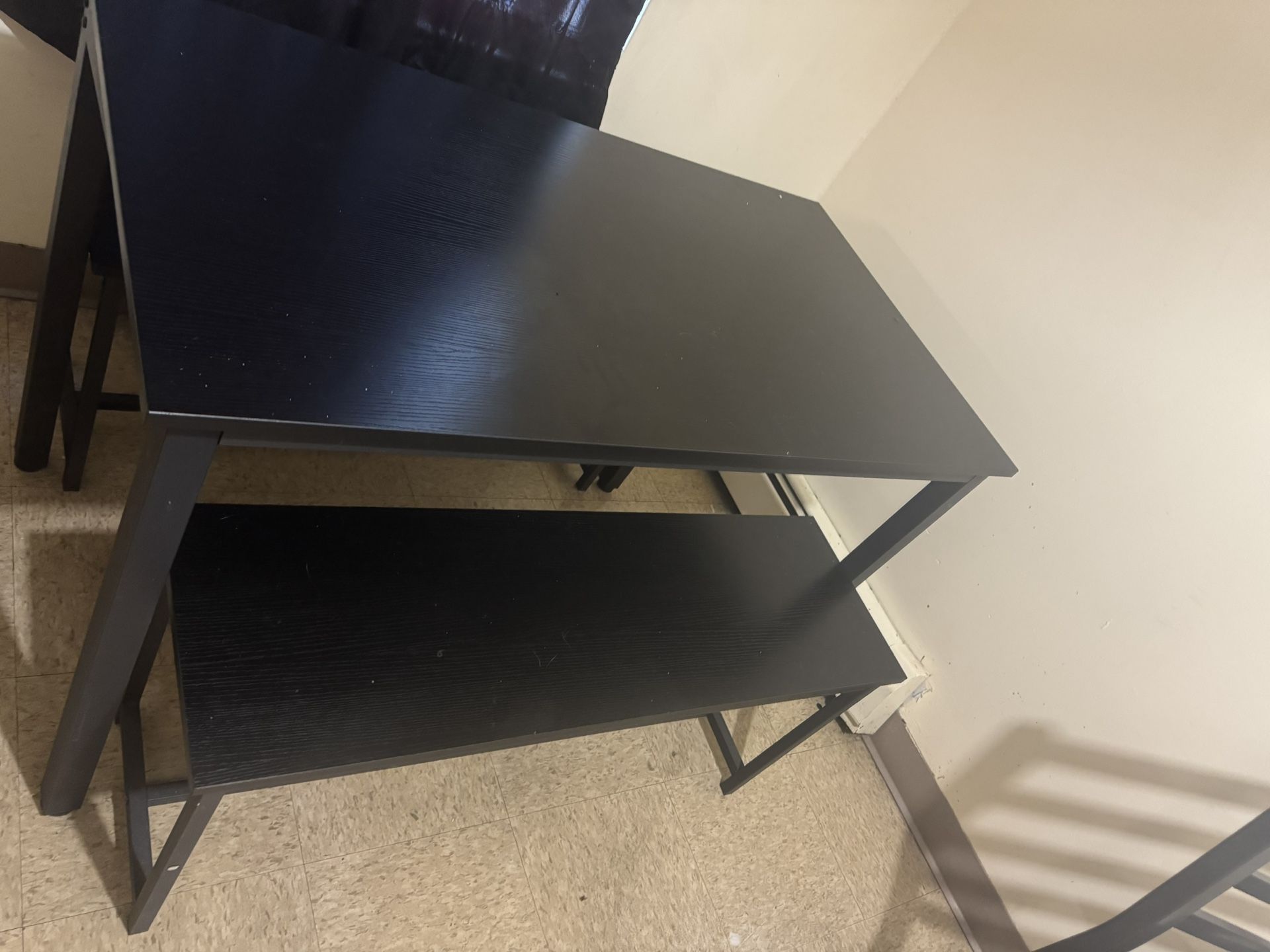 Table Bench 