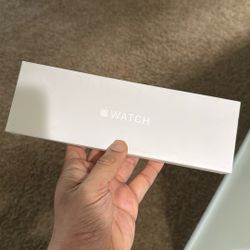 Apple Watch Brand New 