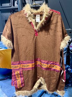 Disney Frozen Kristoff Tunic