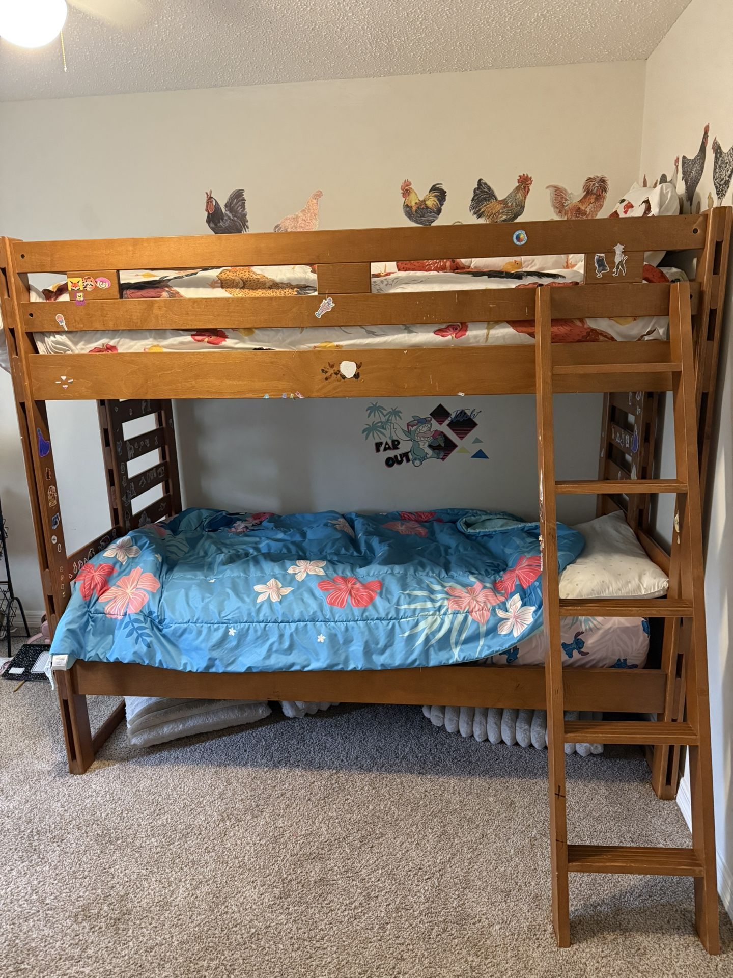 Bunk Beds