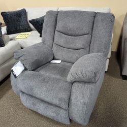 ROCKING RECLINER CHAIR