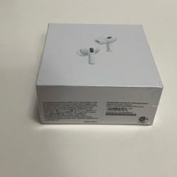AirPod Pro 2nd Generation 