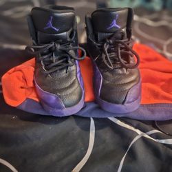 Shoes Mix Boy  & Girl  13c Jordan