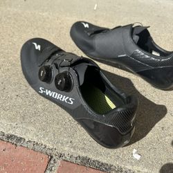 Specialized S-Works 7 Road Shoes