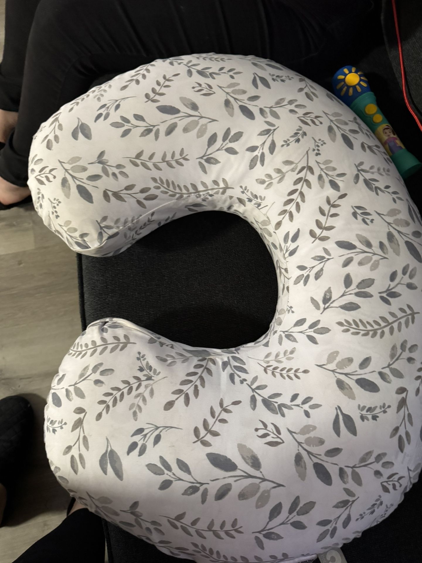 Nursing Pillow