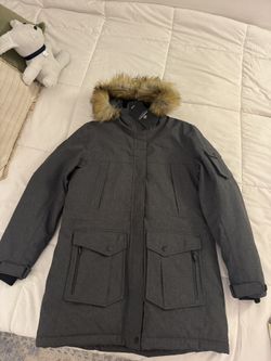 Women’s Parka