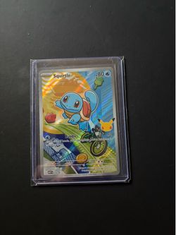 Squirtle (pokemon)