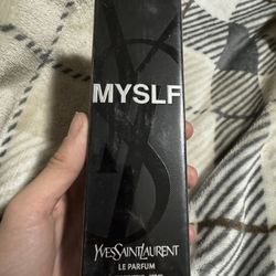 MYSLF Eau de Parfum