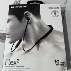 Hypergear  Sport Wireless Earphones 