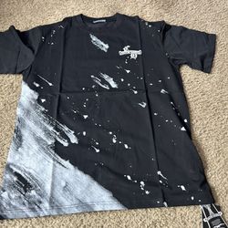 Chrome Tee 