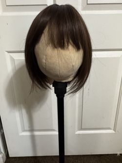 Smilco Wig