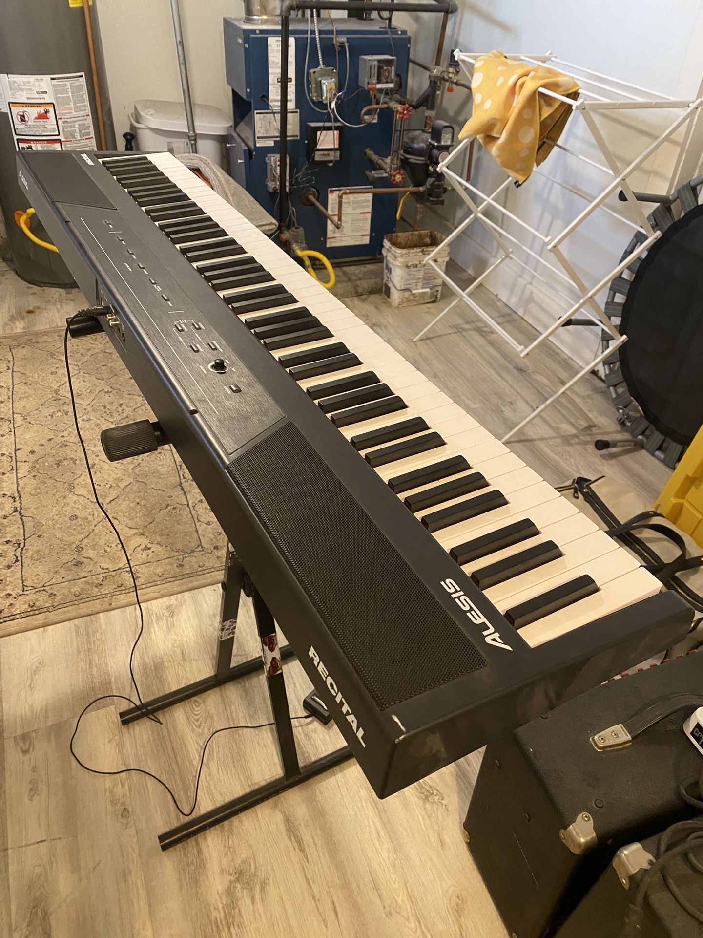 Alesis Recital Digital Piano