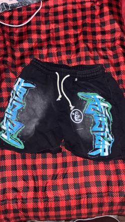 Hellstar Shorts