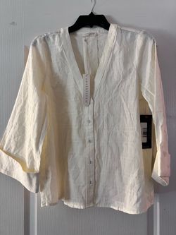 Lovestitch Bell Sleeve Blouse