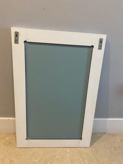 30x20” Mirror