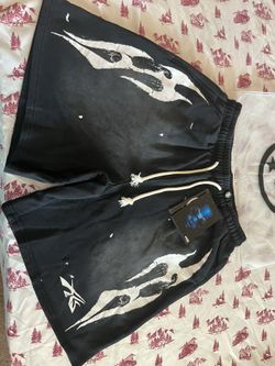 HELLSTAR SHORTS XL