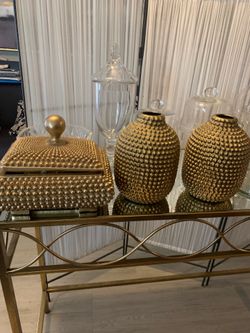 Decoración cristaleria