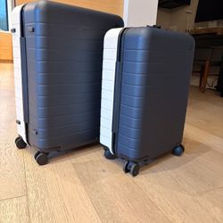 Away Limited Edition Luggage