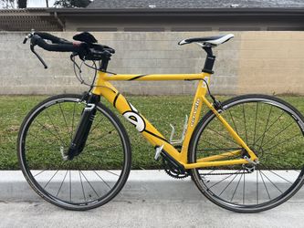 Cervelo P2 SL 2006 Frame54